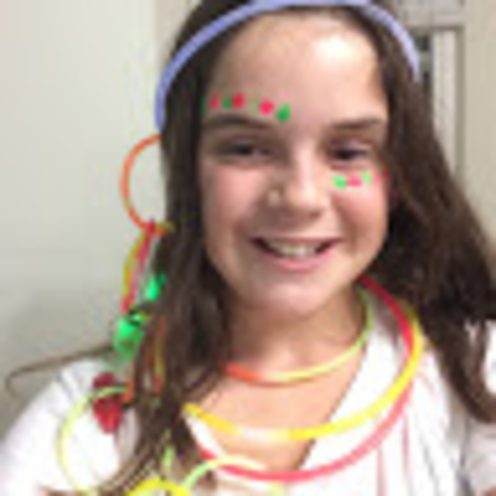 Meet your Posher, Shani